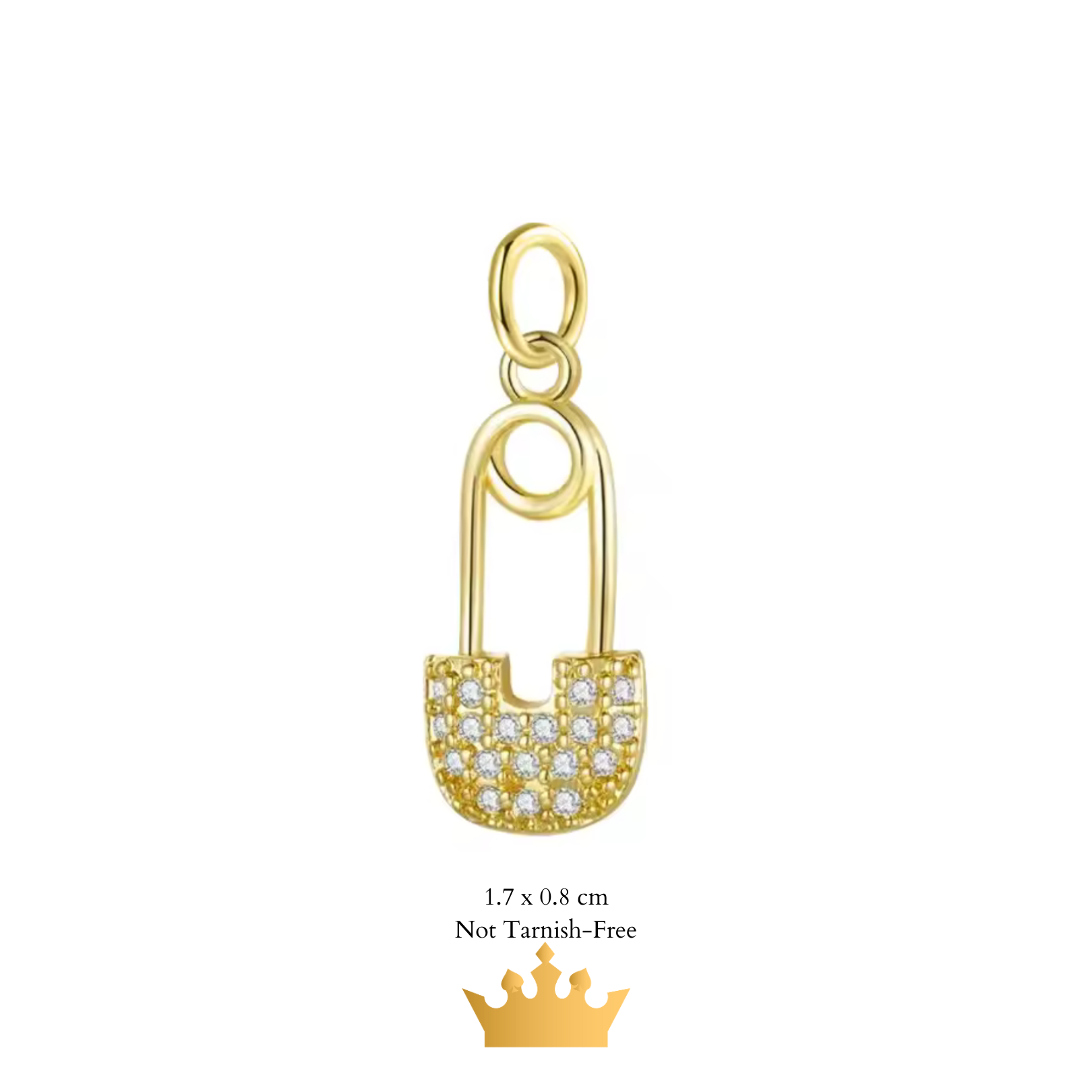 Charm Anklet